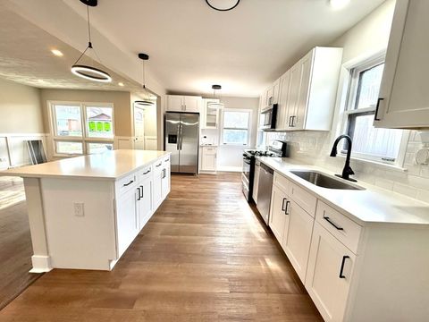 Tiny photo for 14409 Kimbark Avenue, Dolton, IL 60419 (MLS # 12476442)