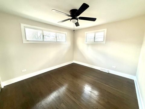 Tiny photo for 14409 Kimbark Avenue, Dolton, IL 60419 (MLS # 12476442)