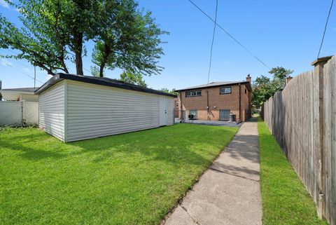 Tiny photo for 14409 Kimbark Avenue, Dolton, IL 60419 (MLS # 12476442)