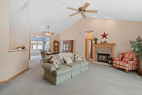 Tiny photo for 8207 Squirrel Drive, Spring Grove, IL 60081 (MLS # 12528446)