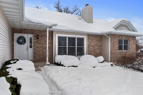 Tiny photo for 8207 Squirrel Drive, Spring Grove, IL 60081 (MLS # 12528446)