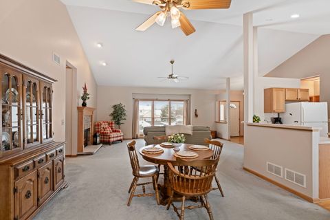 Tiny photo for 8207 Squirrel Drive, Spring Grove, IL 60081 (MLS # 12528446)