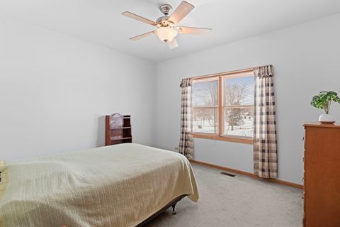 Tiny photo for 8207 Squirrel Drive, Spring Grove, IL 60081 (MLS # 12528446)