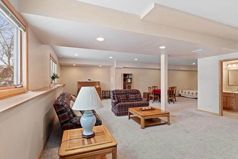 Tiny photo for 8207 Squirrel Drive, Spring Grove, IL 60081 (MLS # 12528446)