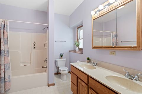 Tiny photo for 8207 Squirrel Drive, Spring Grove, IL 60081 (MLS # 12528446)