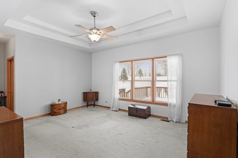 Tiny photo for 8207 Squirrel Drive, Spring Grove, IL 60081 (MLS # 12528446)