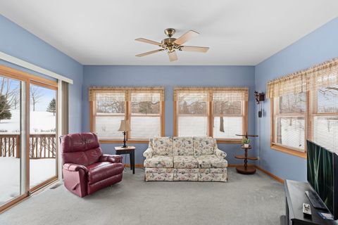 Tiny photo for 8207 Squirrel Drive, Spring Grove, IL 60081 (MLS # 12528446)