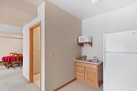 Tiny photo for 8207 Squirrel Drive, Spring Grove, IL 60081 (MLS # 12528446)