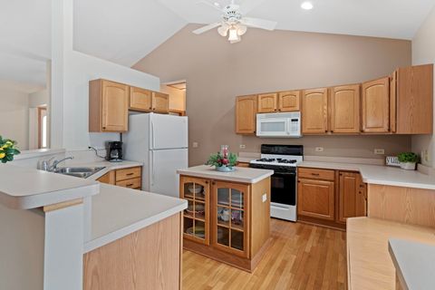 Tiny photo for 8207 Squirrel Drive, Spring Grove, IL 60081 (MLS # 12528446)