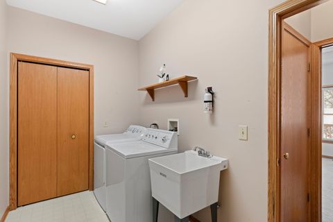 Tiny photo for 8207 Squirrel Drive, Spring Grove, IL 60081 (MLS # 12528446)