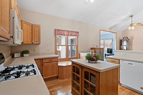 Tiny photo for 8207 Squirrel Drive, Spring Grove, IL 60081 (MLS # 12528446)