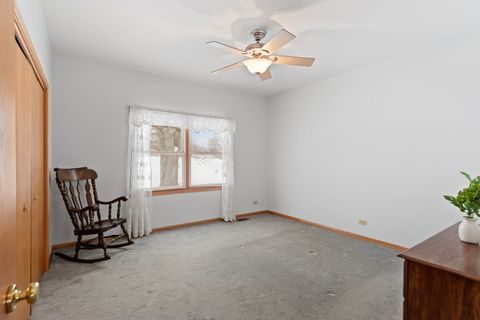 Tiny photo for 8207 Squirrel Drive, Spring Grove, IL 60081 (MLS # 12528446)