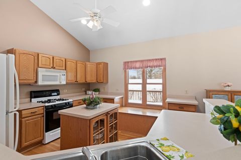 Tiny photo for 8207 Squirrel Drive, Spring Grove, IL 60081 (MLS # 12528446)