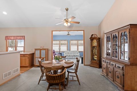 Tiny photo for 8207 Squirrel Drive, Spring Grove, IL 60081 (MLS # 12528446)