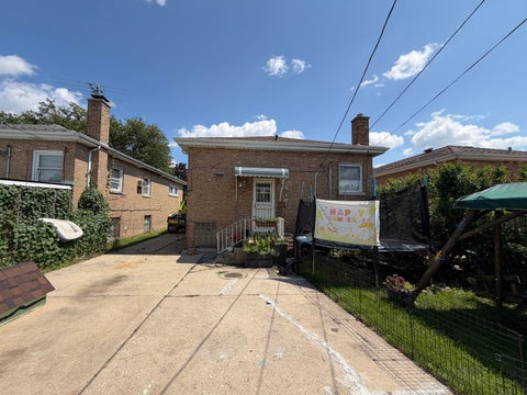 Tiny photo for 3724 S 60th Court, Cicero, IL 60804 (MLS # 12776961)
