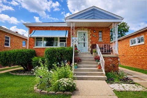 Photo of 3724 S 60th Court, Cicero, IL 60804 (MLS # 12776961)