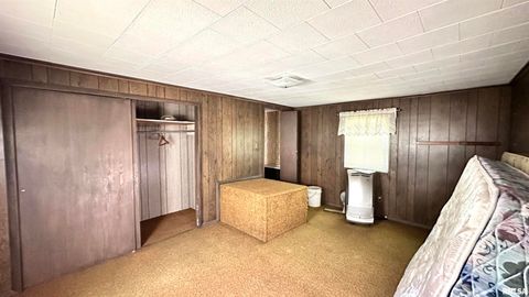 Tiny photo for 902 W POPLAR Street, West Frankfort, IL 62896 (MLS # EB460051)