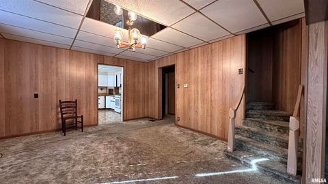 Tiny photo for 902 W POPLAR Street, West Frankfort, IL 62896 (MLS # EB460051)