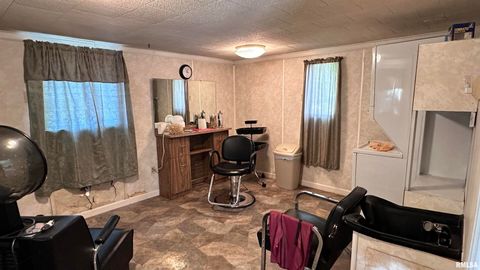 Tiny photo for 902 W POPLAR Street, West Frankfort, IL 62896 (MLS # EB460051)