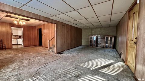 Tiny photo for 902 W POPLAR Street, West Frankfort, IL 62896 (MLS # EB460051)