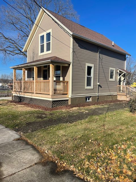 A home in Bloomington