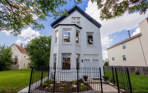 1620 S Kedvale Avenue Chicago IL 60623