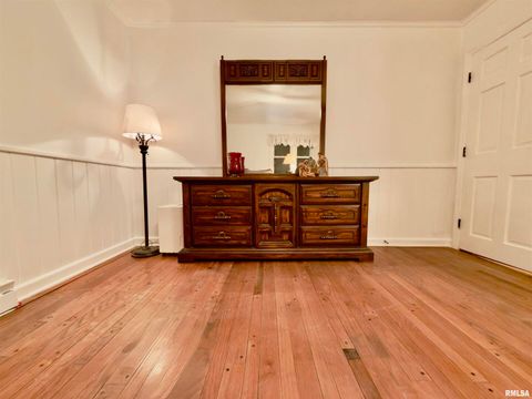 Tiny photo for 3831 E STATE Highway, Shumway, IL 62461 (MLS # EB460672)