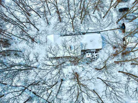 Tiny photo for 3831 E STATE Highway, Shumway, IL 62461 (MLS # EB460672)