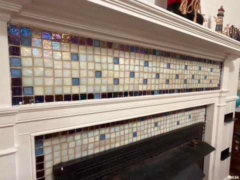 Tiny photo for 3831 E STATE Highway, Shumway, IL 62461 (MLS # EB460672)