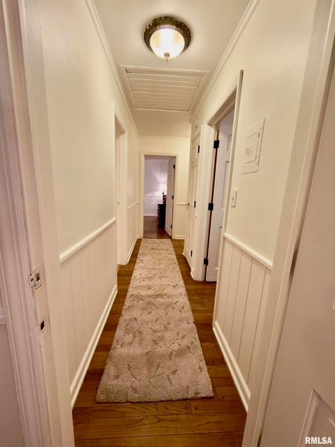 Tiny photo for 3831 E STATE Highway, Shumway, IL 62461 (MLS # EB460672)