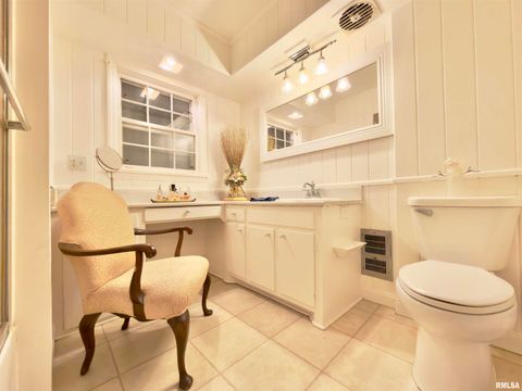 Tiny photo for 3831 E STATE Highway, Shumway, IL 62461 (MLS # EB460672)