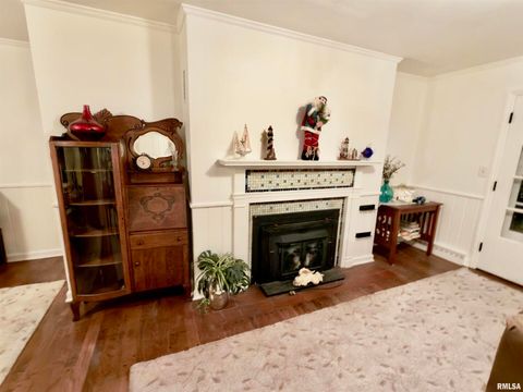 Tiny photo for 3831 E STATE Highway, Shumway, IL 62461 (MLS # EB460672)