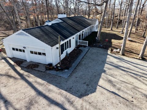 Tiny photo for 3831 E STATE Highway, Shumway, IL 62461 (MLS # EB460672)