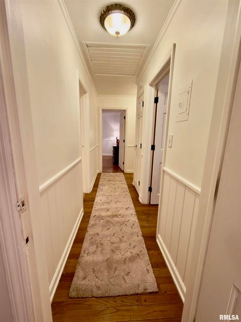 Tiny photo for 3831 E STATE Highway, Shumway, IL 62461 (MLS # EB460672)