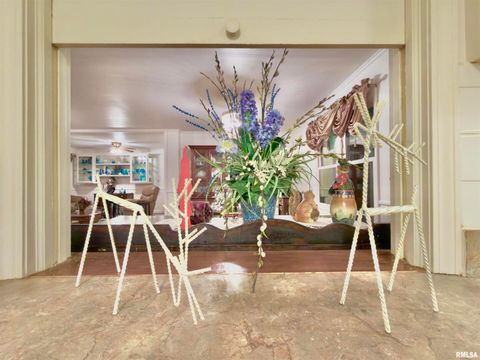 Tiny photo for 3831 E STATE Highway, Shumway, IL 62461 (MLS # EB460672)