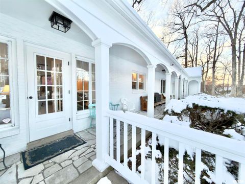 Tiny photo for 3831 E STATE Highway, Shumway, IL 62461 (MLS # EB460672)