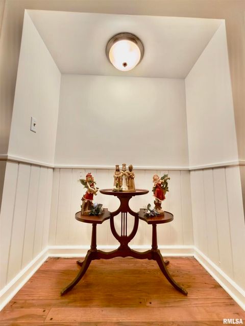 Tiny photo for 3831 E STATE Highway, Shumway, IL 62461 (MLS # EB460672)