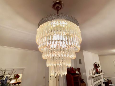 Tiny photo for 3831 E STATE Highway, Shumway, IL 62461 (MLS # EB460672)