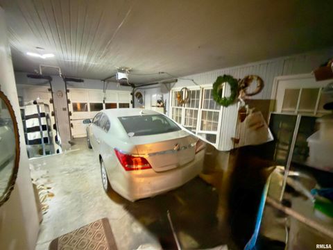 Tiny photo for 3831 E STATE Highway, Shumway, IL 62461 (MLS # EB460672)