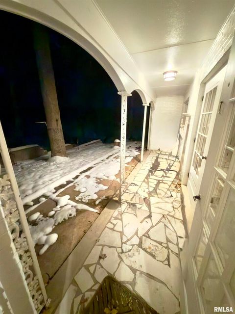 Tiny photo for 3831 E STATE Highway, Shumway, IL 62461 (MLS # EB460672)