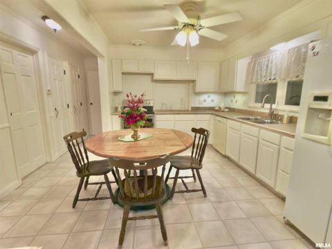 Tiny photo for 3831 E STATE Highway, Shumway, IL 62461 (MLS # EB460672)