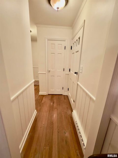 Tiny photo for 3831 E STATE Highway, Shumway, IL 62461 (MLS # EB460672)