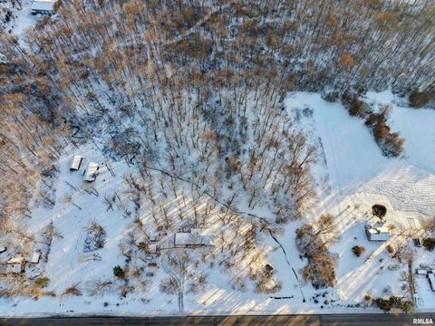 Tiny photo for 3831 E STATE Highway, Shumway, IL 62461 (MLS # EB460672)