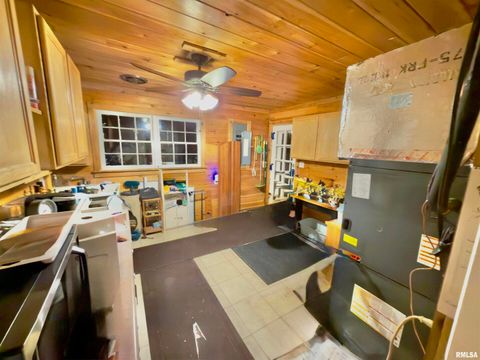 Tiny photo for 3831 E STATE Highway, Shumway, IL 62461 (MLS # EB460672)