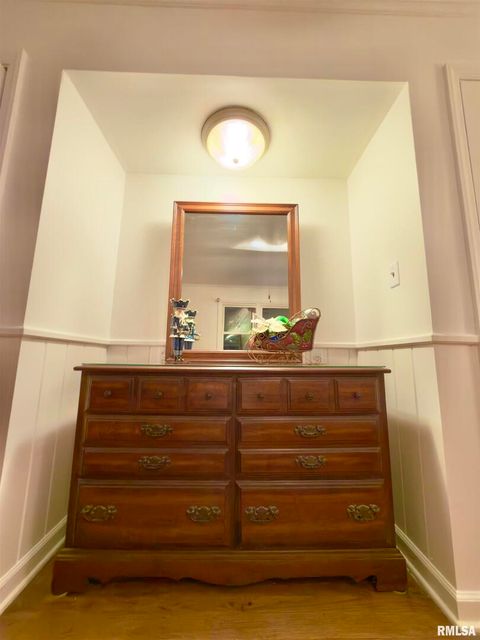 Tiny photo for 3831 E STATE Highway, Shumway, IL 62461 (MLS # EB460672)