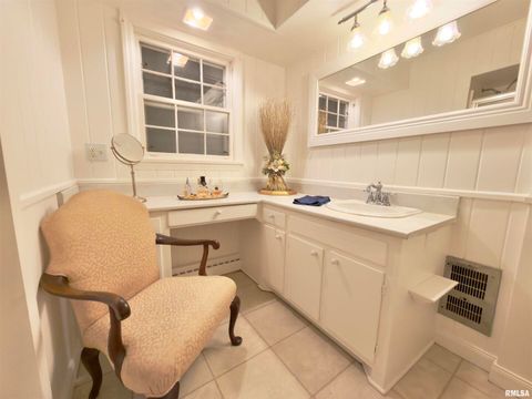 Tiny photo for 3831 E STATE Highway, Shumway, IL 62461 (MLS # EB460672)