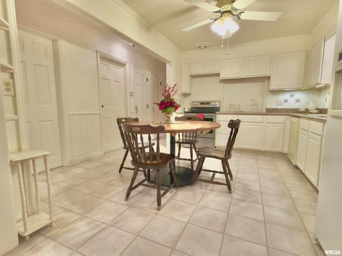 Tiny photo for 3831 E STATE Highway, Shumway, IL 62461 (MLS # EB460672)