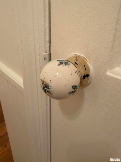 Tiny photo for 3831 E STATE Highway, Shumway, IL 62461 (MLS # EB460672)