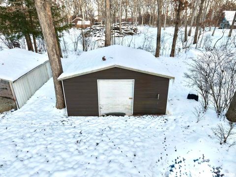 Tiny photo for 3831 E STATE Highway, Shumway, IL 62461 (MLS # EB460672)