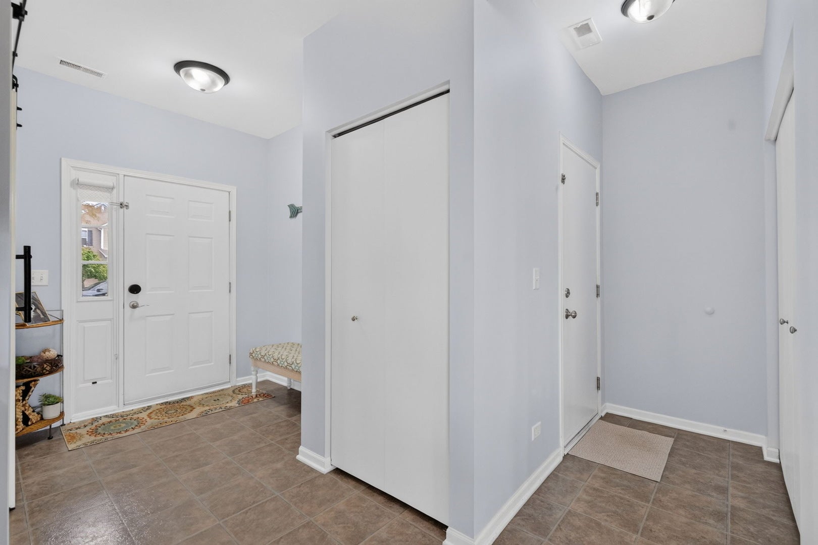 1611 Balboa Drive